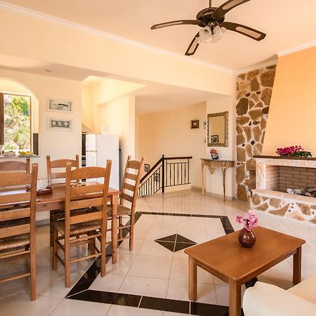 Olive Farm Villa Agia Marina Exterior foto